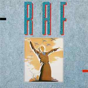 R.A.F. - Restless Spirit FLAC album