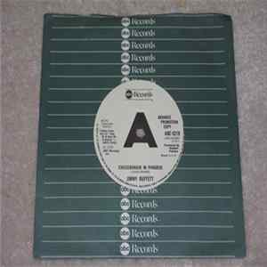 Jimmy Buffett - Cheeseburger In Paradise / African Friend FLAC album