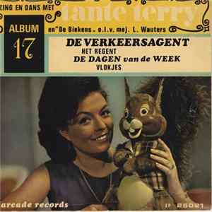 Tante Terry - Zing en Dans met Tante Terry Album 17 FLAC album