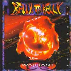 Warrant 96 - Belly To Belly Volume One FLAC album