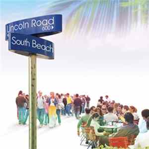Various - South Beach: Lincoln Road FLAC album