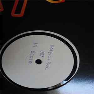 Hi Score - Xor FLAC album