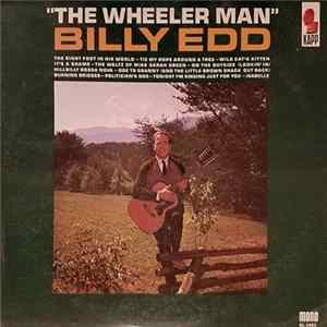 Billy Edd Wheeler - The Wheeler Man FLAC album