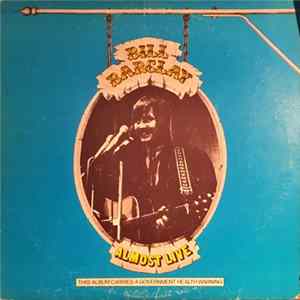 Bill Barclay - Almost Live FLAC album