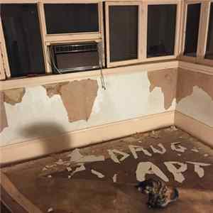 Drug Apartments - Drug Apts EP FLAC album