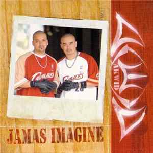 Akwid - Jamas Imagine FLAC album