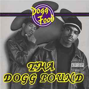 Tha Dogg Pound - Dogg Food FLAC album
