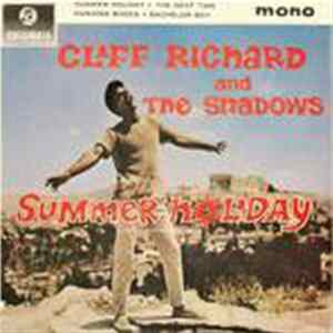 Cliff Richard & The Shadows - Summer Holiday FLAC album