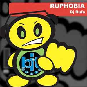 DJ Rufo - Ruphobia FLAC album
