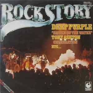 Various - Rock Story FLAC album