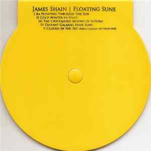 James Shain - Floating Suns FLAC album