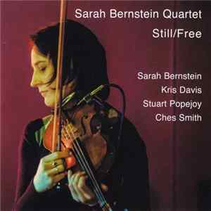 Sarah Bernstein Quartet - Still/Free FLAC album