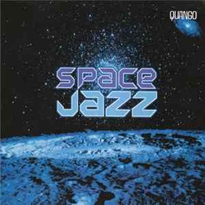 Various - Space Jazz FLAC album