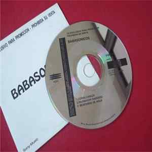 Babasonicos - Coralcaraza FLAC album