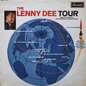 Lenny Dee - The Lenny Dee Tour FLAC album
