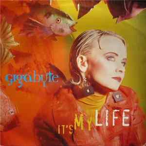 Gigabyte - It's My Life FLAC album