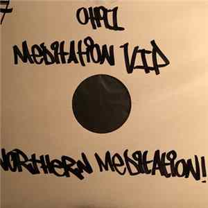 OH91 - Meditation VIP / Northern Meditation FLAC album