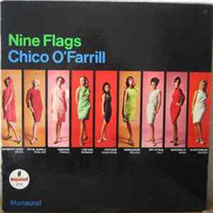 Chico O'Farrill - Nine Flags FLAC album