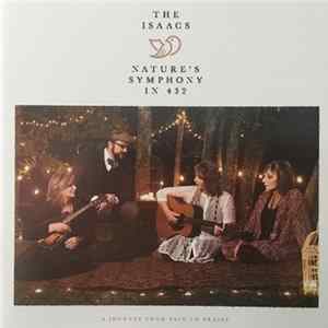 The Isaacs - Nature's Symphony In 432 (A Journey From Pain To Praise) FLAC album