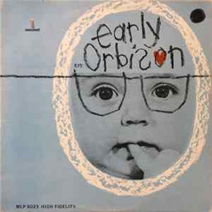 Roy Orbison - Early Orbison FLAC album