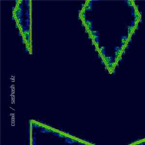 Coaxil / Sashash Ulz - Split FLAC album