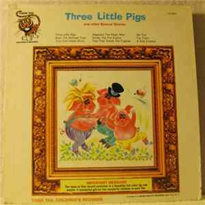 Unknown Artist - Three Little Pigs FLAC album