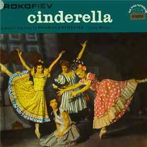 Prokofiev - Cinderella FLAC album