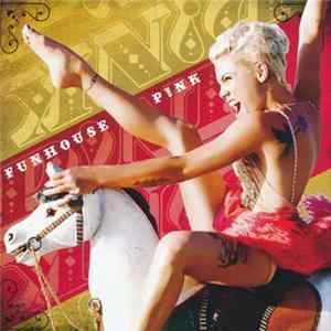P!NK - Funhouse FLAC album