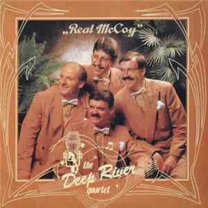 The Deep River Quartet - Real McCoy FLAC album