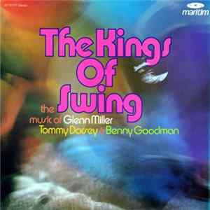 The Clive Allan Orchestra And Singers - The Kings Of Swing FLAC album