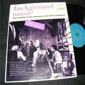 Various - Background Music 'Show Tunes' FLAC album