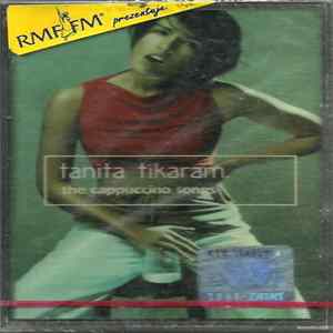 Tanita Tikaram - The Cappuccino Songs FLAC album