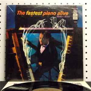 Henri Rose - The Fastest Piano Alive FLAC album