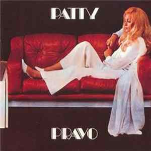 Patty Pravo - Patty Pravo FLAC album