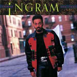 James Ingram - It's Real FLAC album