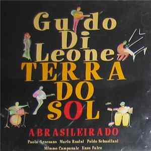 Guido Di Leone - Terra Do Sol Abrasileirado FLAC album