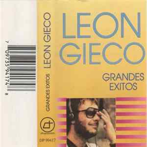 León Gieco - Grandes Exitos FLAC album