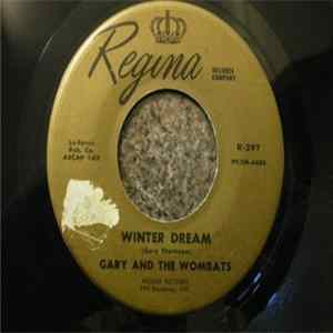 Gary And The Wombats - Winter Dream / So Tough FLAC album