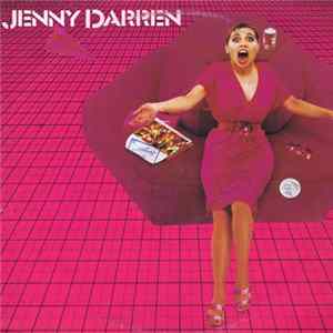 Jenny Darren - Jenny Darren FLAC album