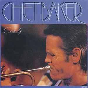 Chet Baker - Candy FLAC album