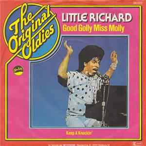 Little Richard - Good Golly Miss Molly / Keep-A-Knockin' FLAC album