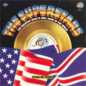Stars On 45 - The Superstars (The Greatest Rock 'N Roll Band In The World) FLAC album