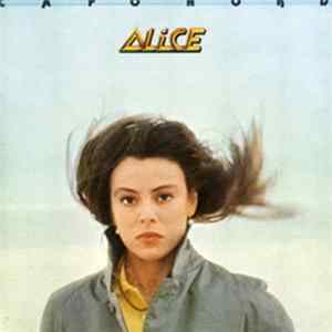 Alice - Capo Nord FLAC album