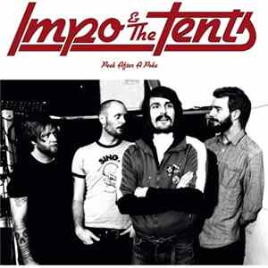 Impo & The Tents - Peek After A Poke FLAC album