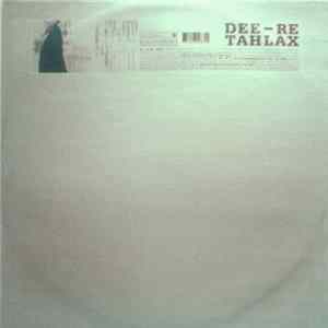 Dee-tah - Relax FLAC album