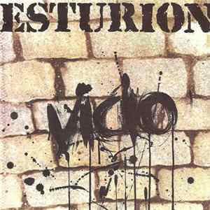 Esturion - Vicio FLAC album