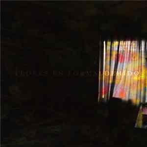 And Exile - Flores En Formaldehido FLAC album