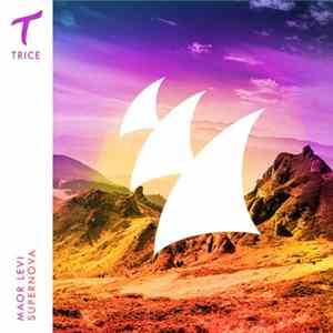 Maor Levi - Supernova FLAC album
