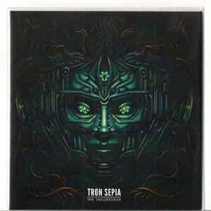 Tron Sepia - The Theoretiker FLAC album