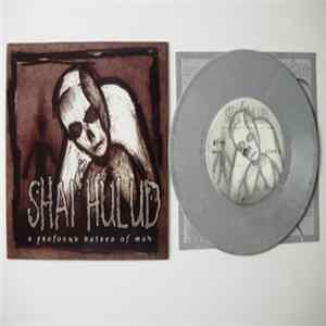 Shai Hulud - A Profound Hatred Of Man FLAC album